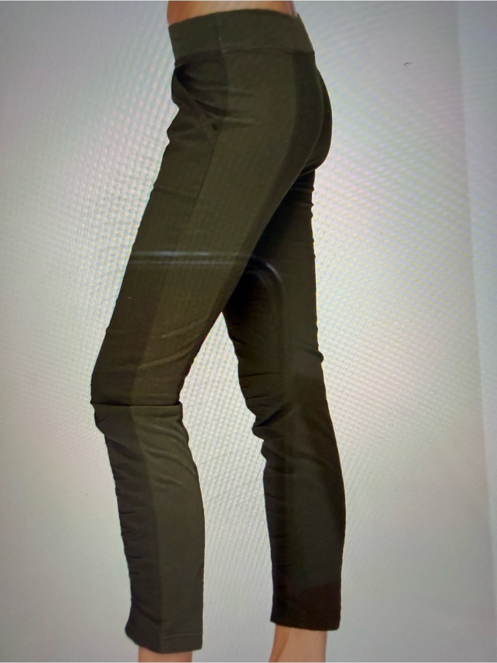 XCVI Wearables Malanda/Cargo Pants - Picture 3 of 11